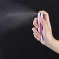 thumbnail image 3 of LISAPACK 8ML Perfume Atomizer Spray Bottle (2 PCS) Empty Cologne Dispenser Portable (Pink, Mauve), 3 of 6