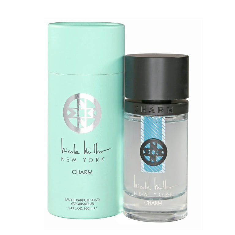 Nicole miller charm perfume on sale