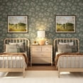 thumbnail image 4 of Jenny Lind Twin Bed, Blonde, 4 of 9
