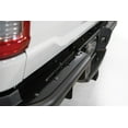thumbnail image 3 of Addictive Desert Designs 21-23 Ford F-150 PRO Bolt-On Rear Bumper w/ Back-up Sensor Cutouts, 3 of 7