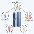 thumbnail image 5 of Atomizador de Perfume NQ de Viaje 8 ml Rellenable, 5 of 5