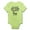 Kiwi, variant on CafePress - Mommy Cant Resist Drummers Body Suit - Baby Light Bodysuit, Size Newborn - 24 Months
