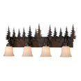 thumbnail image 1 of Vaxcel International VL55504BBZ Yosemite 4L Vanité - Bronze Poli, 1 of 1