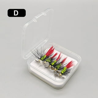 Fly Fishing Lures Bass
