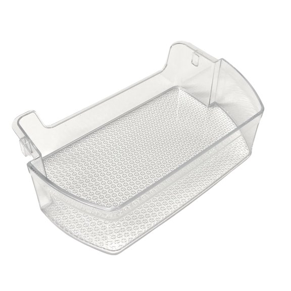 OEM Hisense Refrigerator Door Bin Originally Shipped With RF266N6CSE