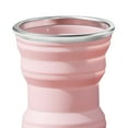 thumbnail image 2 of Collapsible Coffee Cups Drinkware Drinking Mug for Business Trips Hiking Camping, 2 of 6