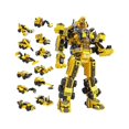 thumbnail image 3 of Bloko Loko Turbo Construct 12-en-1, 3 of 5