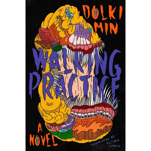 HarperCollins Walking Practice: una novela