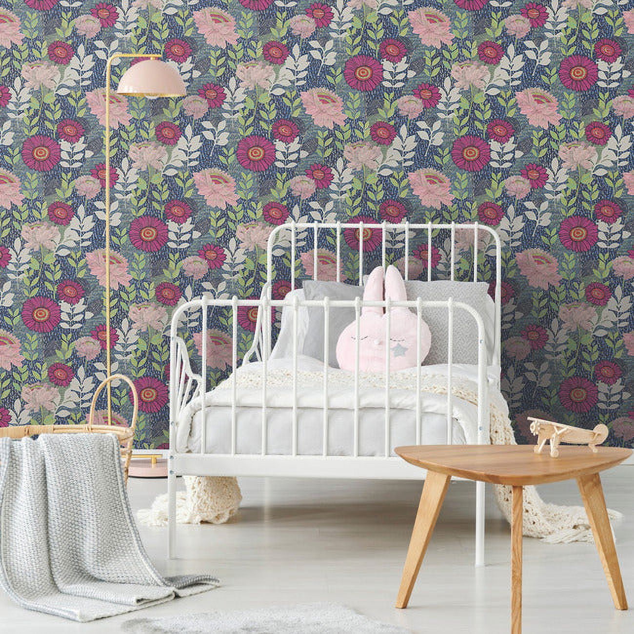 Tamara Day Botanical Garden Wallpaper