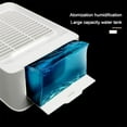 thumbnail image 5 of Wovilon Home Appliances Portable Air Conditioner Usb Personal Mini Air Conditioner With 3-Speed With Humidifier For Home Office Bedroom, 5 of 9