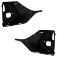 thumbnail image 2 of New Front Left and Front Right Fog Light Trim Compatible With Buick Encore GX Essence 3 Cyl 1.2L Encore GX Essence 3 Cyl 1.3L 2020-2023 By GM1038305 GM1039305 42740452 42740453, 2 of 2