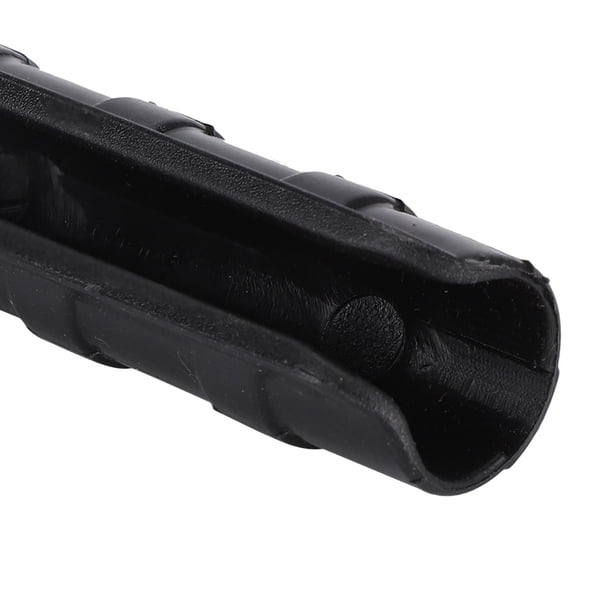 100 Piezas De Pinza De Clips De Película De Invernadero De Invernadero Y Conectores De Tubería De PC Para Asegurar La Red De Sombra Y Láminas De Plástico Al Marco 20/22 Mm