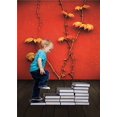 thumbnail image 3 of BSDHOME Polyester Vignes Photographie Toiles de Fond Enfants Studio Photo Accessoires 5x7ft, 3 of 4