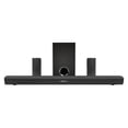 thumbnail image 1 of Barra de Sonido Daewoo Ultimate 5.1 Bluetooth Control Remoto Teatro en casa, 1 of 3