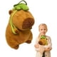 thumbnail image 4 of Peluche de carpincho, muñeco de carpincho, 4 of 4