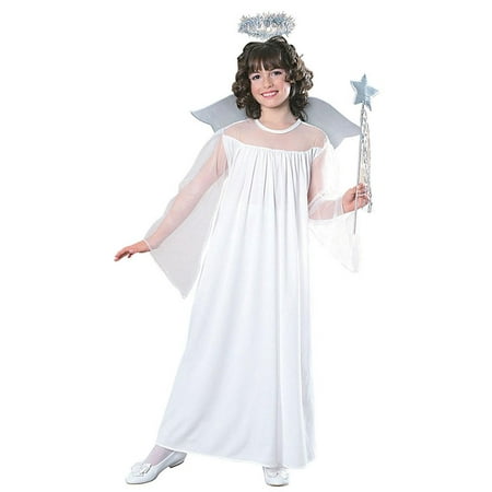 Angel Child Costume M