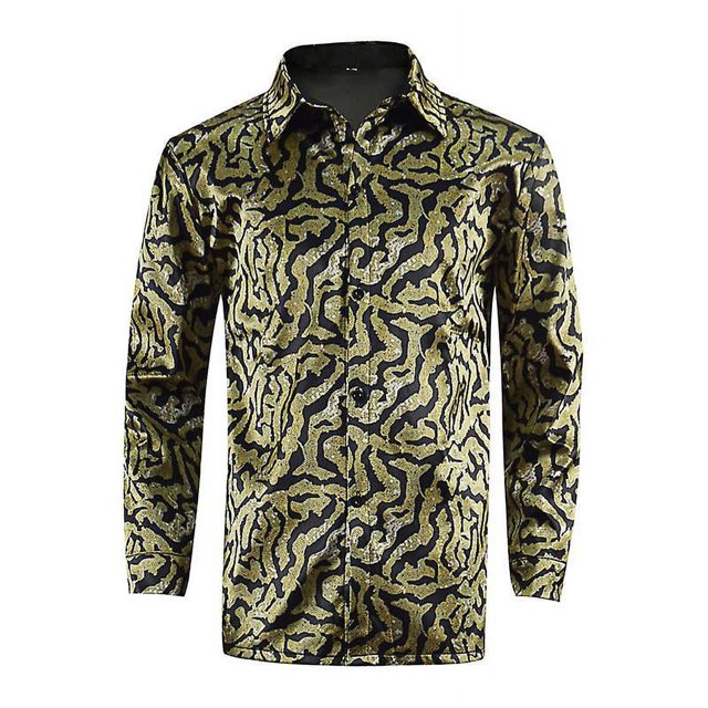Disfraz de Cosplay exótico de la película Joe Tiger de Cosdaddy, camisa para adultos y hombres, conjunto de disfraz de Carnaval de Halloween, novedad de 2022