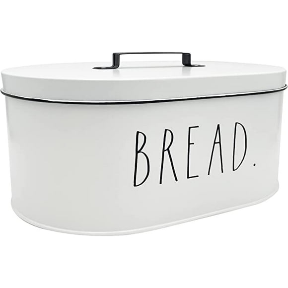 Pioneer Woman Bread Box