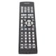 thumbnail image 3 of Control remoto, control remoto de reemplazo para receptor AV Control remoto Accesorios para receptor AV Logre más, 3 of 12