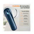 thumbnail image 4 of Audífonos Inalámbricos Bluetooth Belug Azul, 4 of 5