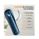 thumbnail image 4 of Audífonos Inalámbricos Bluetooth Lab.G Azul, 4 of 5