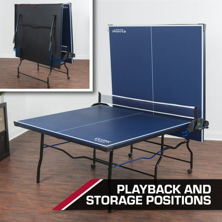 Eastpoint Table Tennis Table : Target