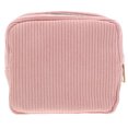 thumbnail image 1 of Bolsa de almacenamiento de maquillaje, bolsa portátil para cosméticos y maquillaje, bolsa de aseo duradera para viajes., 1 of 8