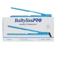 thumbnail image 5 of BaBylissPRO Nano Titanium-Plated Ultra-Thin Straightening Iron, 5 of 7