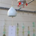 thumbnail image 4 of jesticaly Bird Feeder Feeding Ports Hanging Jar Backyard Decal Glass Outdoor Decor, 4 of 6