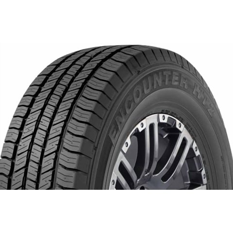 Sumitomo 2 Sumitomo Encounter HT2 245/70R16 107T All Season Tires 640AB UTQG 60K Mileage HT280 / 245/70/16 / 2457016 simolary.com 11 Sumitomo 2 Sumitomo Encounter HT2 245/70R16 107T All Season Tires 640AB UTQG 60K Mileage HT280 / 245/70/16 / 2457016 Simolary simolary.com 11