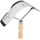 thumbnail image 5 of Rascador de sudor de caballo, herramienta de aseo antideslizante para limpieza de caballos con mango ergonómico antideslizante, suministros para cría de ganado burro Sailing Electrónica, 5 of 5