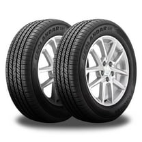 2 Yokohama Geolandar G91L 225/60R17 99H All Season Truck SUV CUV Tires 110193414 / 225/60/17 / 2256017