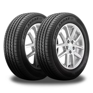 Yokohama Geolandar A/T4 G018 All Terrain LT265/65R17 120/117S E