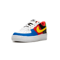 thumbnail image 4 of NIKE GRADE SCHOOL Air Force 1 LV8 QS (GS) "UNO" DO6634 100 DO6634 100 from Stadium Goods, 4 of 8