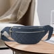 thumbnail image 4 of Riñonera Macarena Riñonera cartera multiusos para viajar azul, 4 of 7