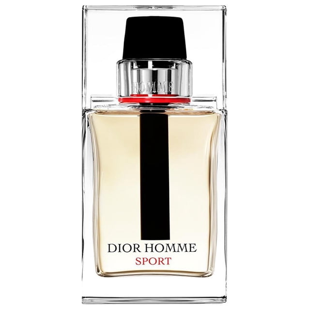 Loción Homme Sport de Christian Dior EDT 100 ml Christian Dior Homme Sport