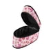 thumbnail image 5 of Organizador portátil para la mayoría de las planchas. Estuche multiusos con cremallera. Rosa, 5 of 9
