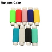 Color Random Phone Tablet Charging Cable Protector Elastic Data Transmission Cord Protective Cover