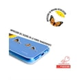 thumbnail image 2 of Funda Antigolpes InstaCase para Xiaomi Redmi Note 6 Pro Mariposas Monarca, 2 of 4
