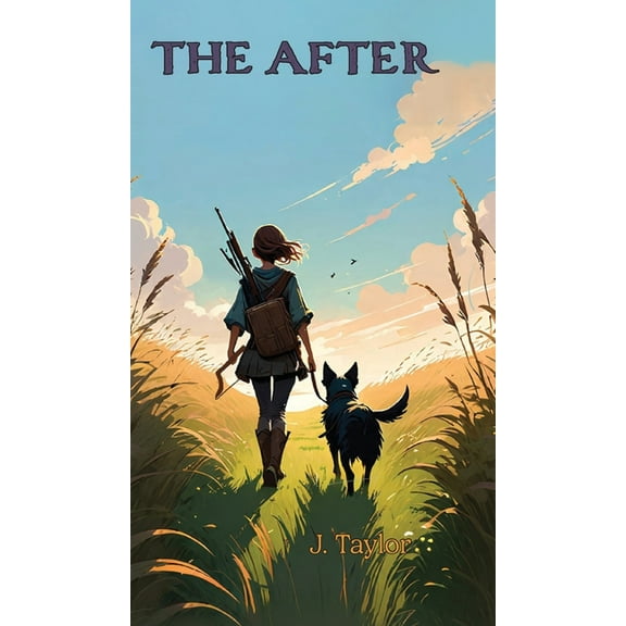 After The After, (Hardcover)
