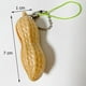 thumbnail image 5 of Maní Edamame Juguetes Guisantes Frijoles Llavero Anillo Rompecabezas Estrés Squeeze Juguete Ndcxsfigh Nuevos Originales, 5 of 5