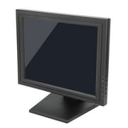 15 Inch Super Thin Ligheweight LCD t ouch screen High Brightness Minitor