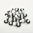 thumbnail image 1 of Bgsha 30 Fastener Clip Inner Door Panel Trim Retainer For Mercedes R129 W202 W203 W211, 1 of 9