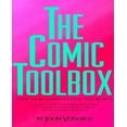 thumbnail image 1 of The Comic Toolbox: Comment Tre Drôle Même Si Vous Ne l'Tes Pas, 1 of 2