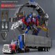thumbnail image 3 of En existencia, juguete de transformación de 20 cm, robot King Kong Optimus Prime, accesorios múltiples, figura de aleación, regalo de vacaciones, coche de juguete, 3 of 5