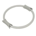 thumbnail image 1 of Anillo De Resistencia De Pilates, Círculo De Resistencia Para Pilates Para Ejercicio, Para Entrenamiento De Piernas, Glúteos, Abdominales Y Suelo Pélvico,Mejorar De Núcleo, 1 of 7
