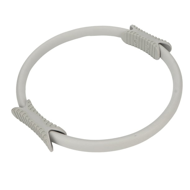 Anillo De Resistencia De Pilates, Círculo De Resistencia Para Pilates Para Ejercicio, Para Entrenamiento De Piernas, Glúteos, Abdominales Y Suelo Pélvico,Mejorar De Núcleo