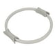thumbnail image 1 of Anillo De Resistencia De Pilates, Círculo De Resistencia Para Pilates Para Ejercicio, Para Entrenamiento De Piernas, Glúteos, Abdominales Y Suelo Pélvico,Mejorar De Núcleo, 1 of 7