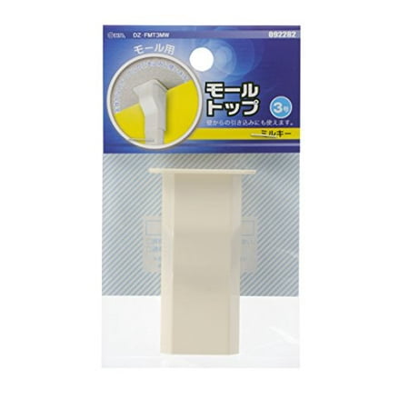 

Mall Top (Milky/No. 3)