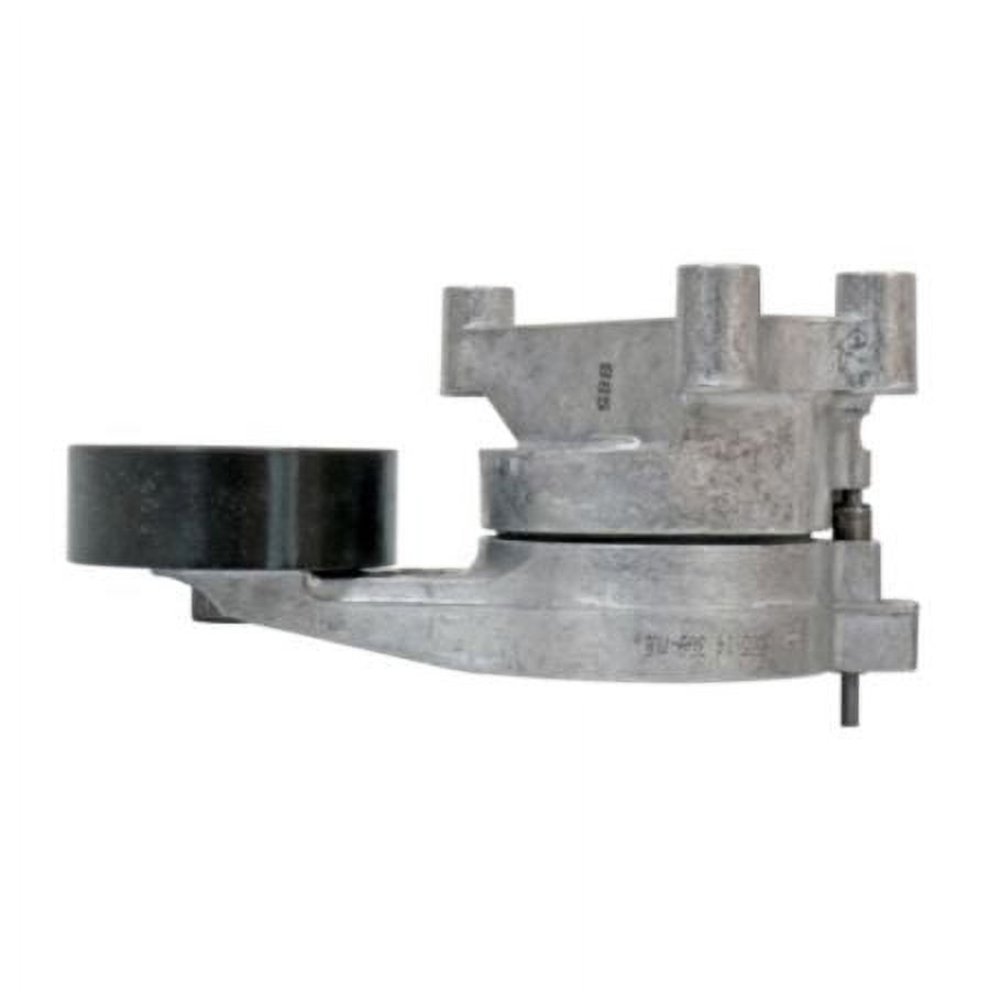Litens Serpentine Belt Tensioner: 1 Piece Fits select: 2011-2015 VOLKSWAGEN JETTA, 2006-2008 VOLKSWAGEN PASSAT